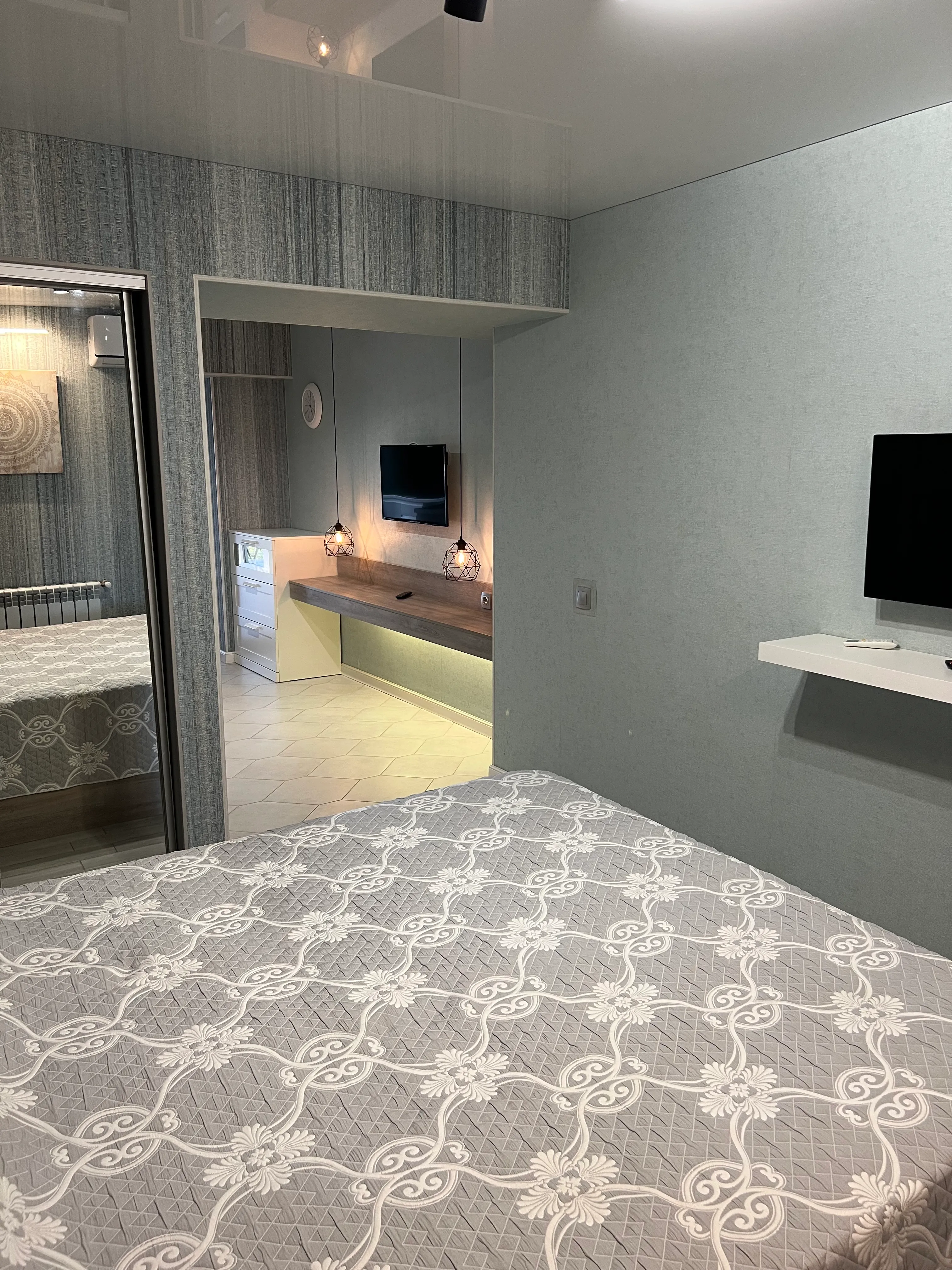 Апартаменты 4 - фото 4